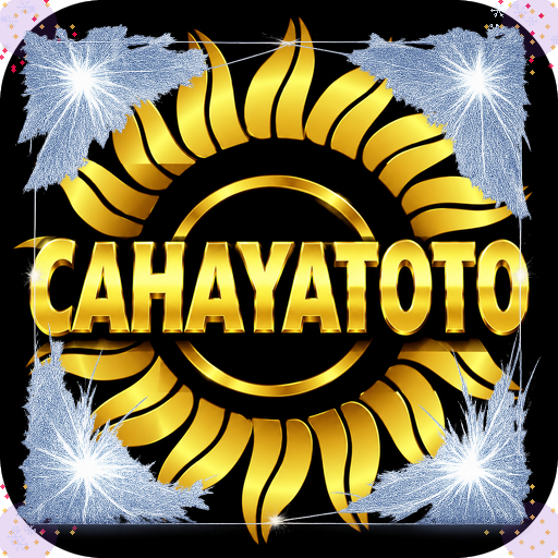 cahayatoto — mitra unggulan